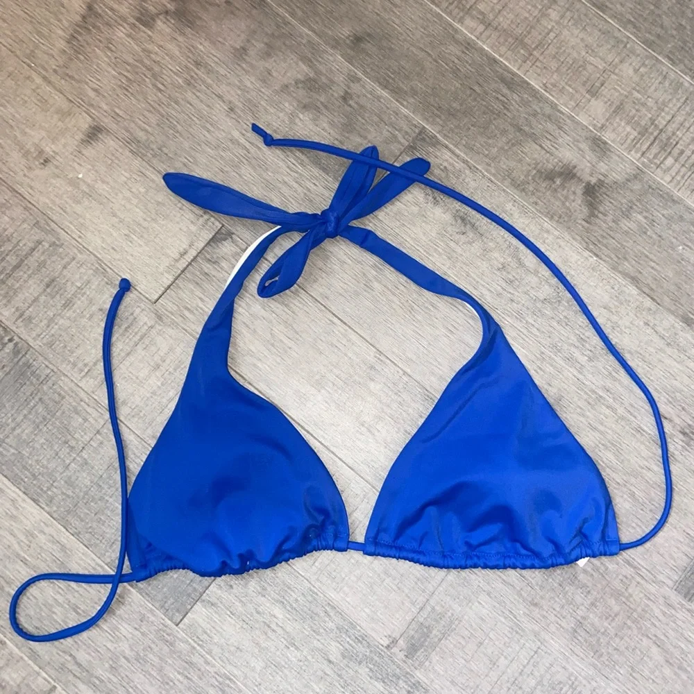 Victoria Secret Bikini Top - Picture 1 of 1